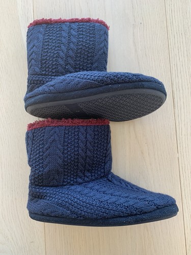 Next direct slipper - direct, bnwot