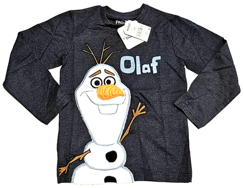 Next direct disney - next, olaf