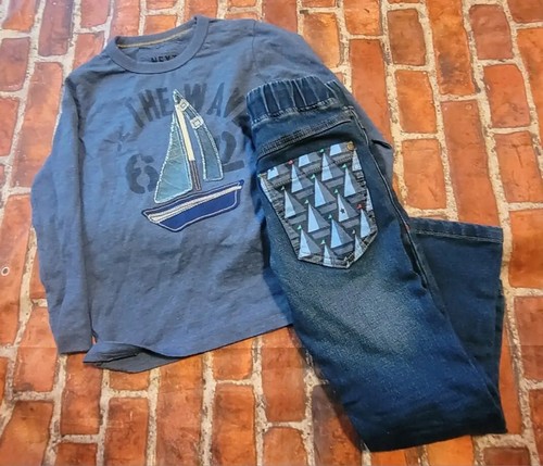 Next direct boys - next, sailboat
